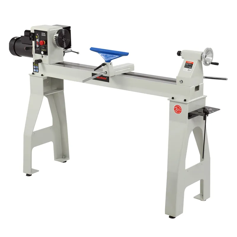Токарный станок по дереву BELMASH WL-400/1090EVS