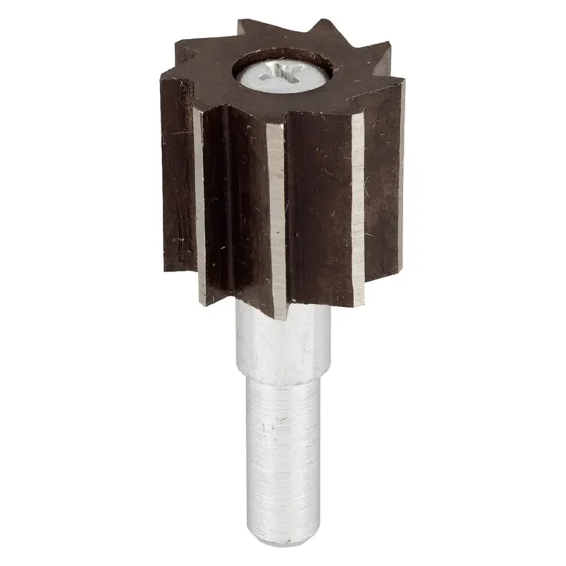 Фреза фальцевая KWB по дереву 25x20 мм 557100