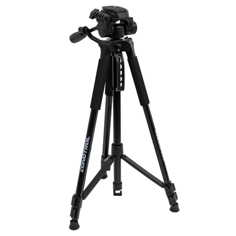 Штатив CONDTROL H160 с элевационной головкой 1/4" 2-17-081