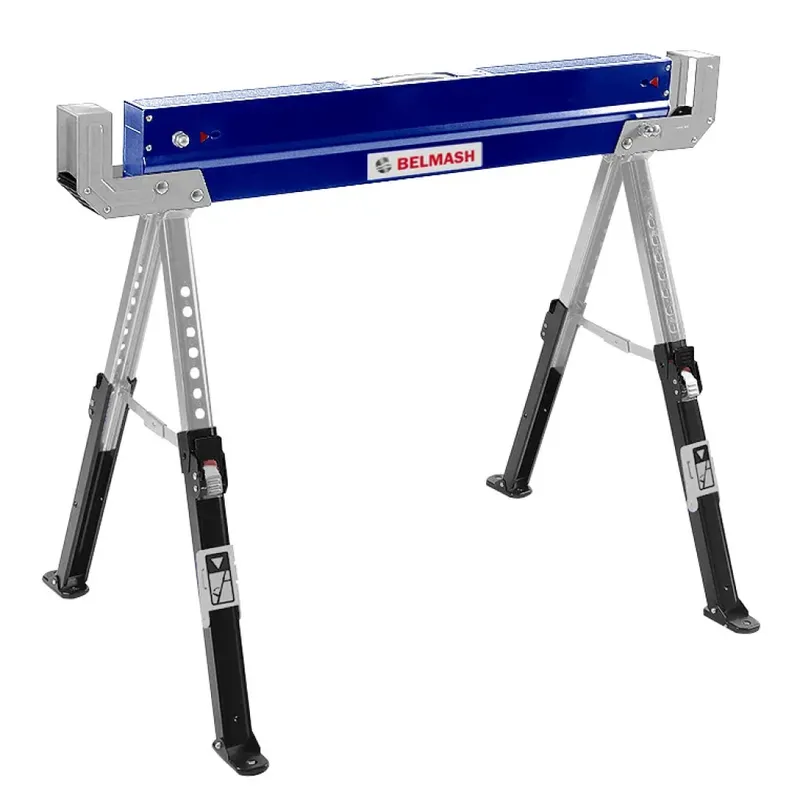 Козлы строительные BELMASH CT-590 D155A