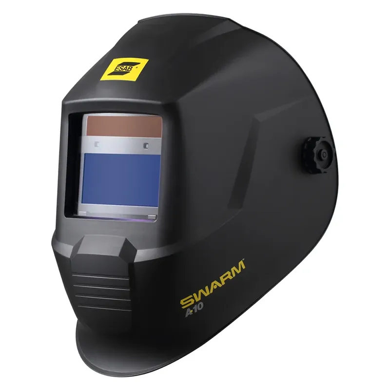 Сварочная маска ESAB SWARM A10 0700102009RUS