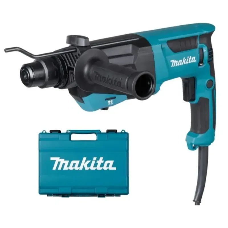 Перфоратор Makita HR2670