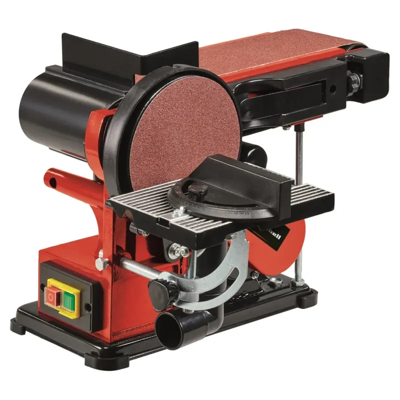 Станок шлифовальный Einhell TC-US 380 4419257