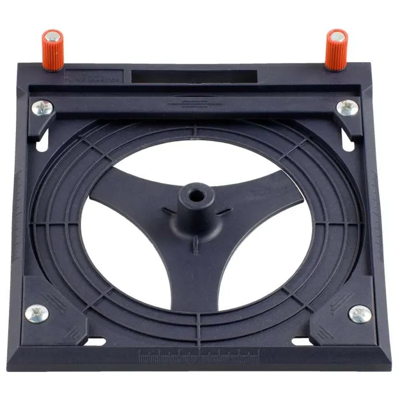 Приспособление KWB для вертикального фрезера LINE MASTER 783500