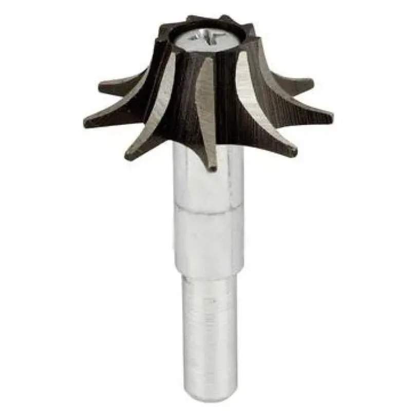 Фреза четвертная KWB по дереву 35x11 мм 557500