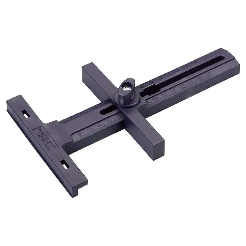 Направляющая KWB для лобзика и дисковой пилы 784400