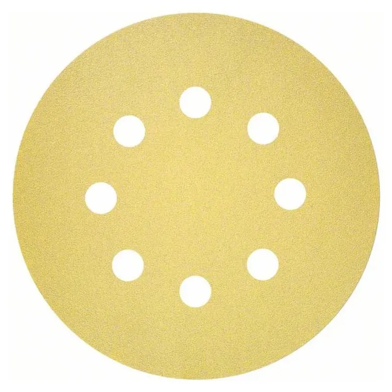 Круг шлифовальный Bosch C450 50 шт. 2608621740