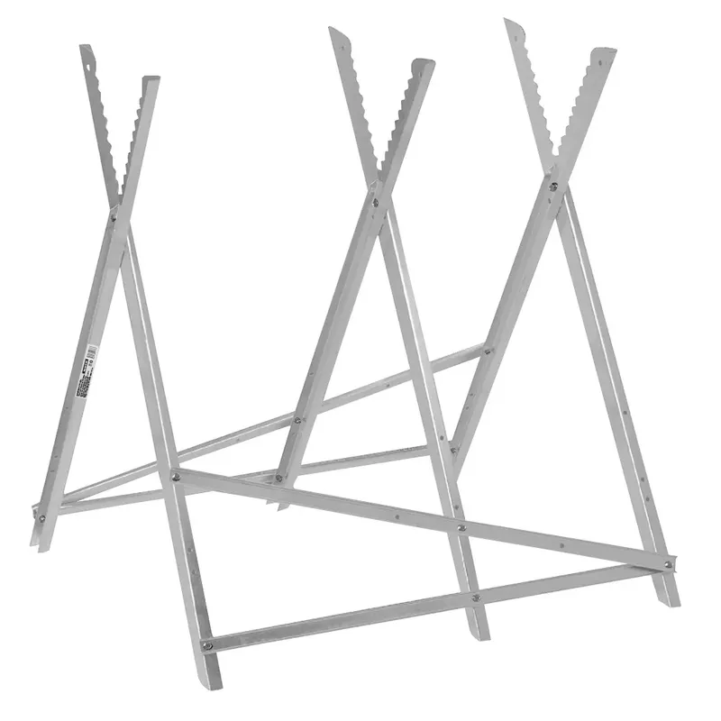 Козлы строительные для бревен BELMASH CT-150L D156A