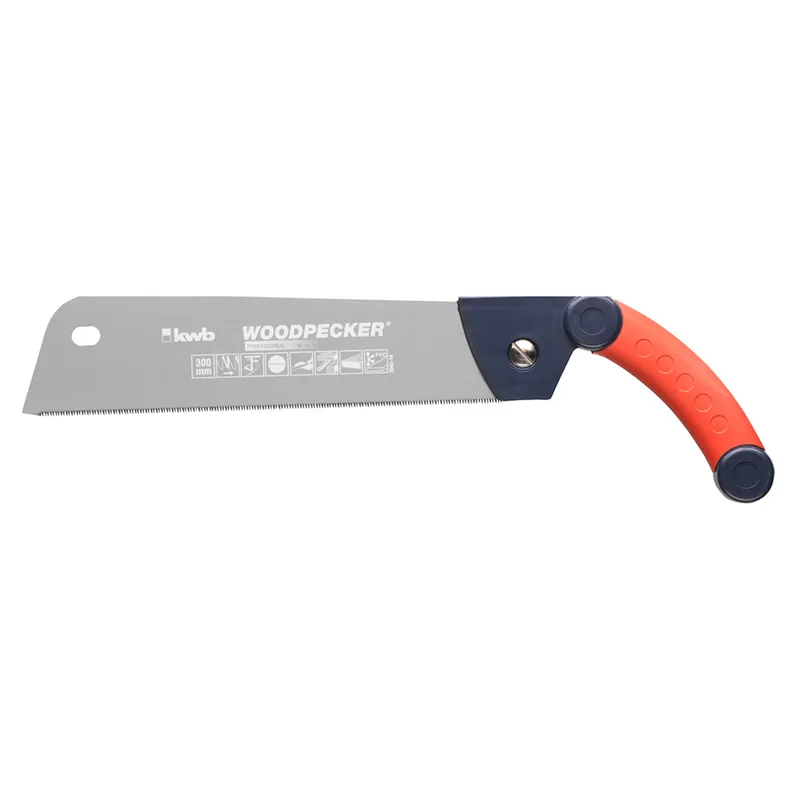 Пила японская KWB 300 мм 304514