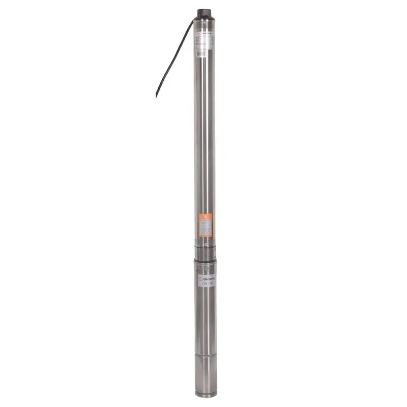 Скважинный насос СН-115 Вихрь 68/3/28