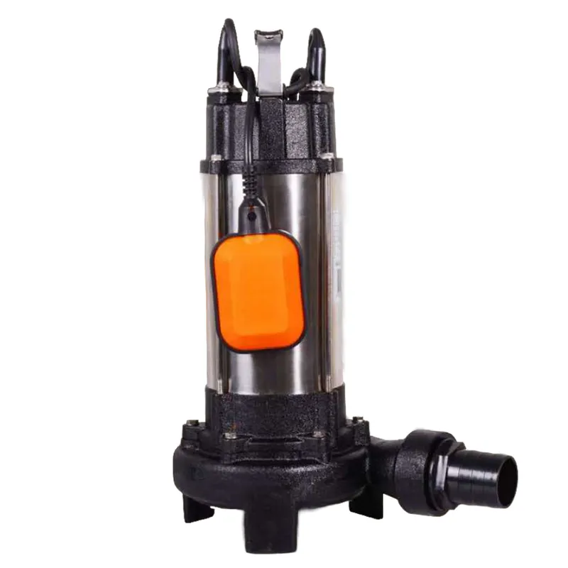 Фекальный насос Вихрь ФН-1800Л 68/5/23