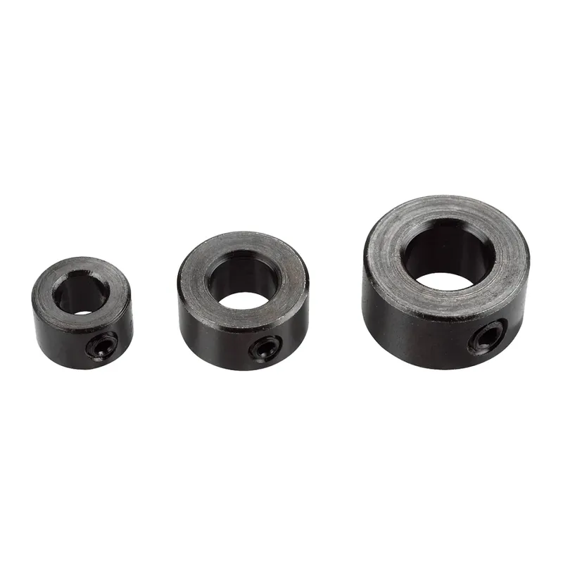 Набор ограничителей глубины при сверлении KWB 530300