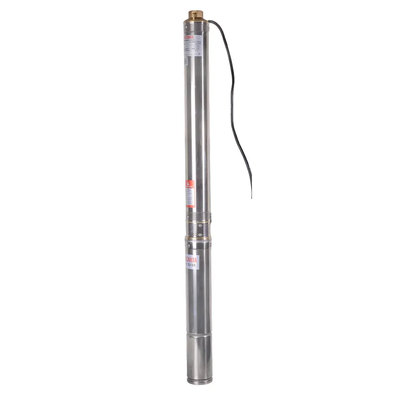 Скважинный насос Ресанта НС 50/85 77/3/5