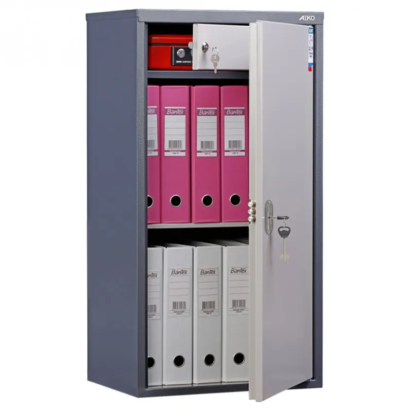 Бухгалтерский шкаф AIKO SL-87Т