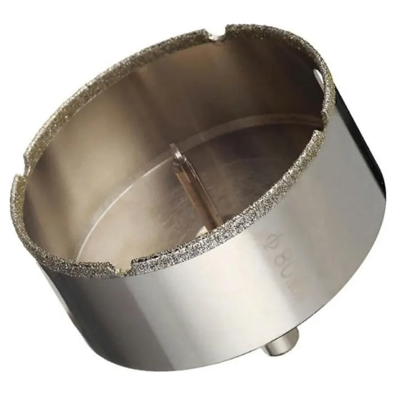 Алмазная коронка TOLSEN 55х55мм 75994