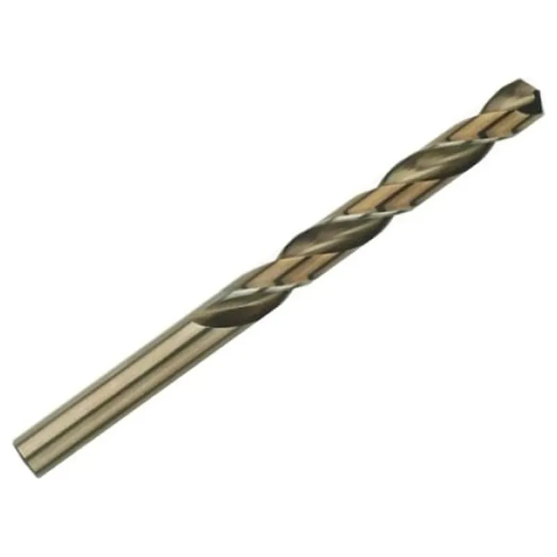 Набор сверл по металлу Bosch 9х125мм 5шт. 2608585896