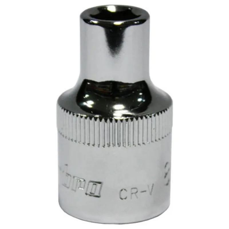 Головка торцевая OMBRA для гайковертов 1/2"DR 9мм 112009 55040