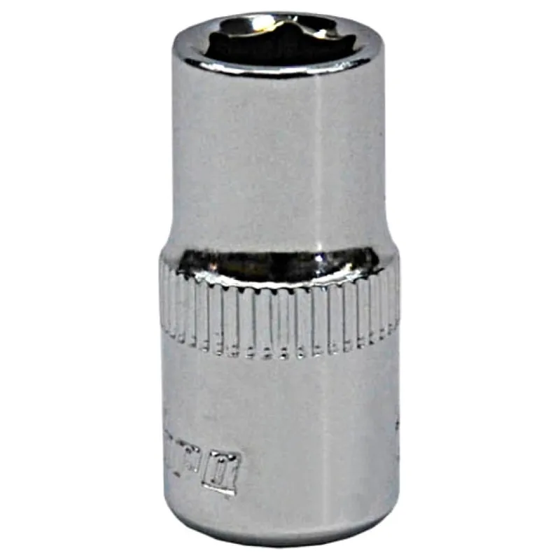 Головка торцевая OMBRA для гайковертов 1/2"DR 11мм 112011 55042