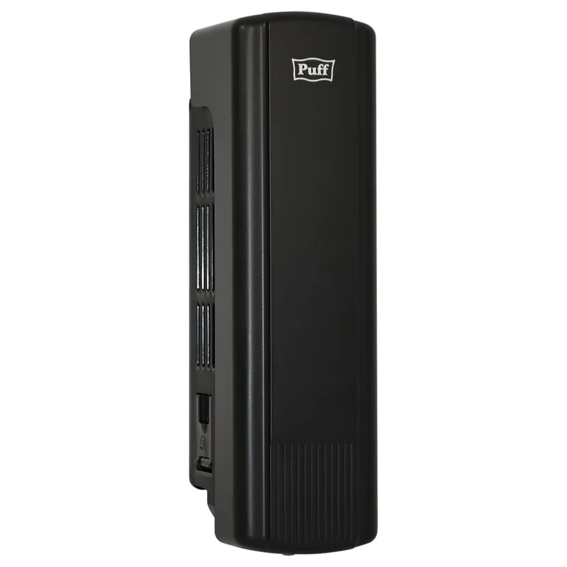 Дозатор для мыла Puff 8110Bl 350мл 1402.017