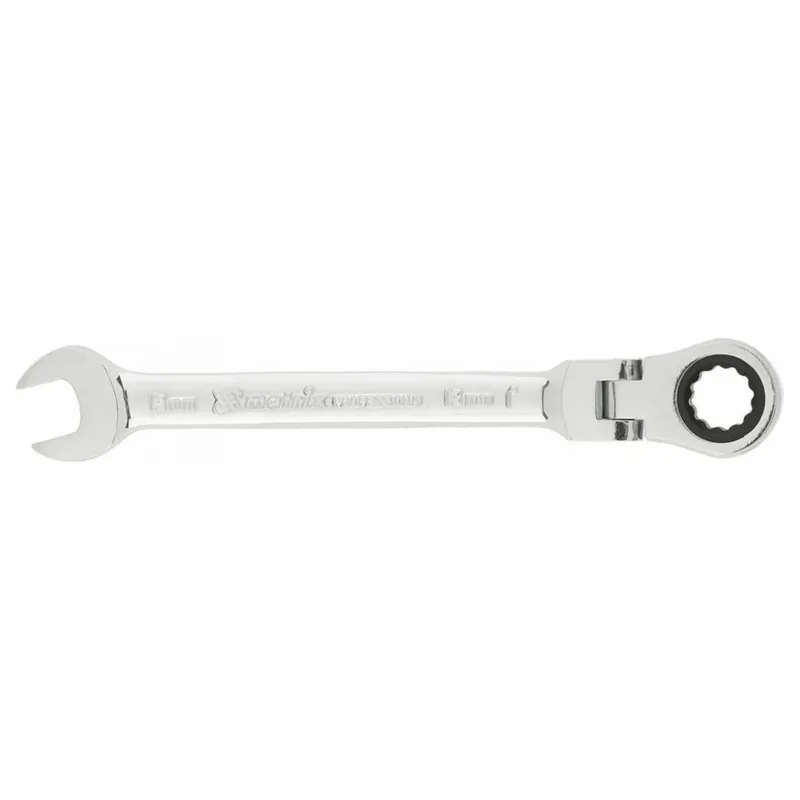 Комбинированный трещоточный ключ MATRIX PROFESSIONAL 13мм 14865