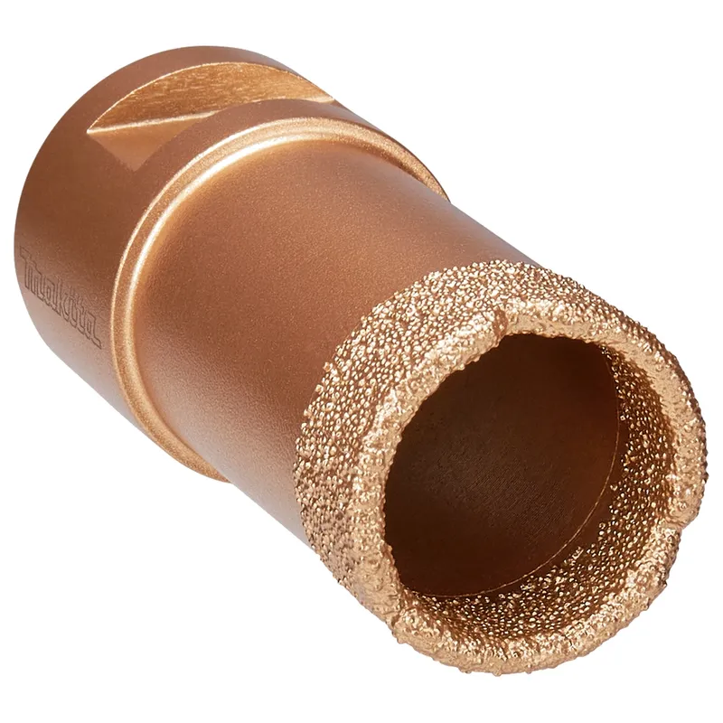Коронка алмазная Makita М14*25мм D-44476