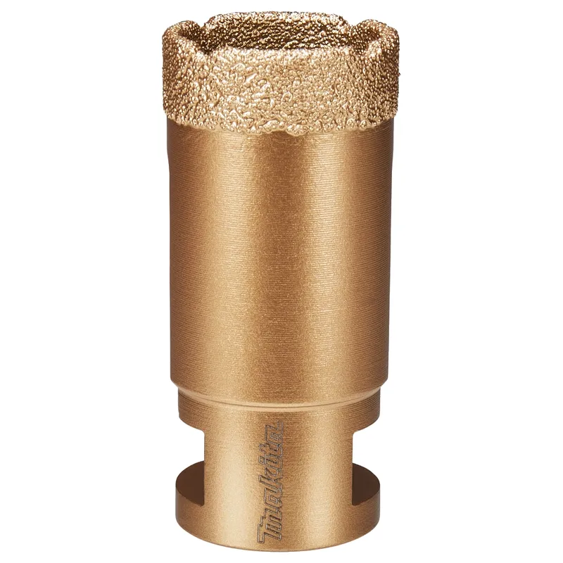 Коронка алмазная Makita М14*30мм D-44498
