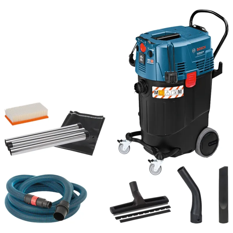 Пылесос Bosch GAS 55 M AFC 06019C3300