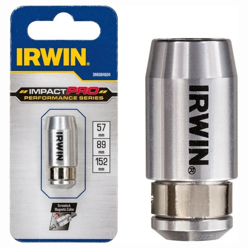 Магнитный держатель для бит IRWIN IMPACT PRO 30мм IW6064604