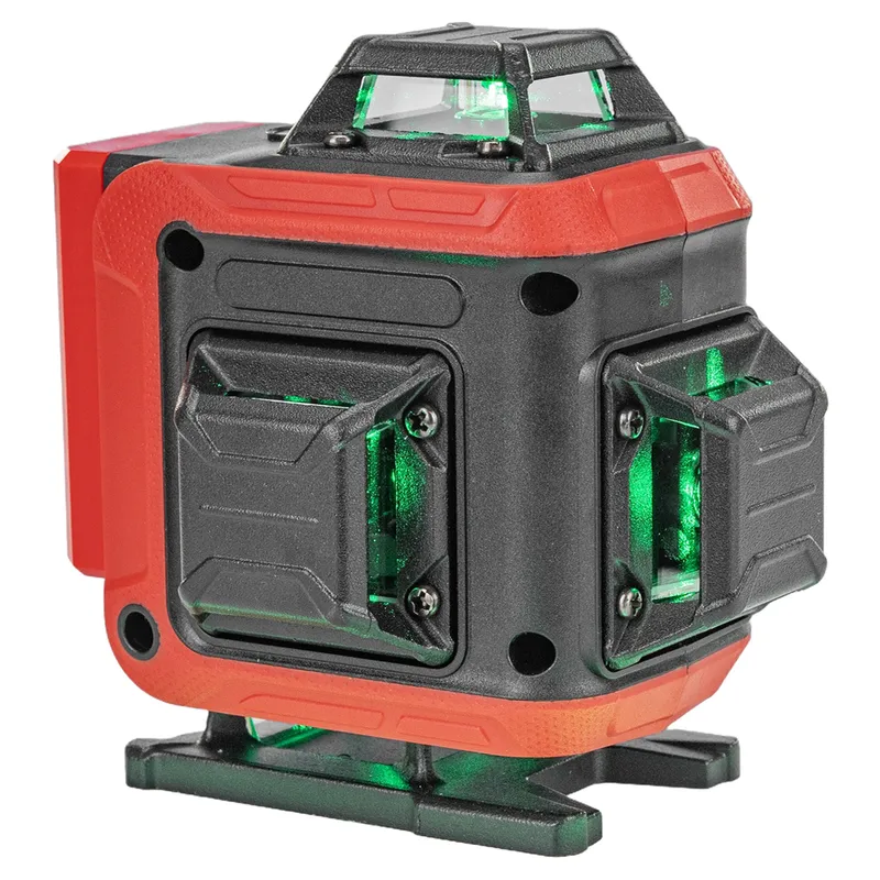 Лазерный нивелир CONDTROL Smart 4D Plus 1-2-484