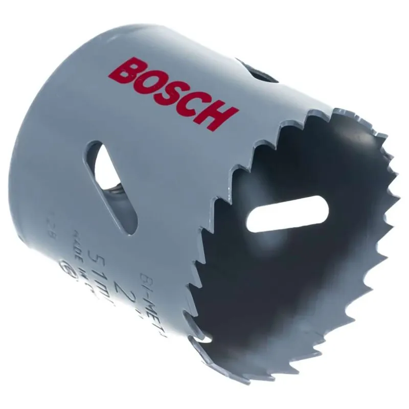 Коронка Bosch HSS-Bimetall 51мм 2608584117