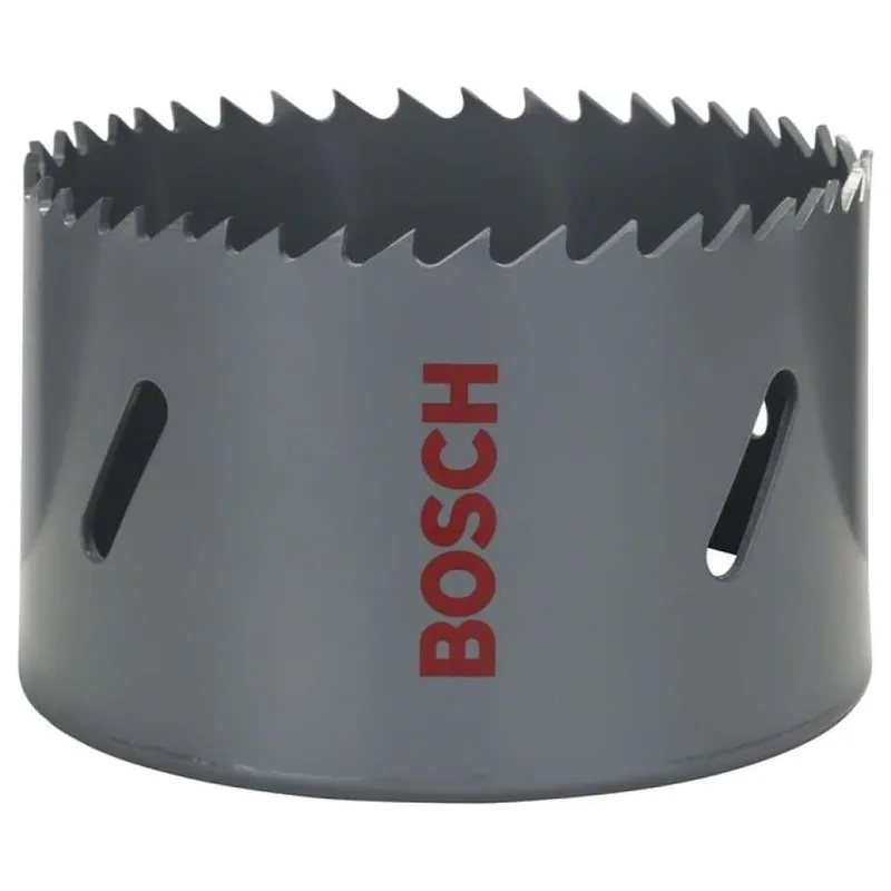 Коронка Bosch HSS-Bimetall 79мм 2608584126
