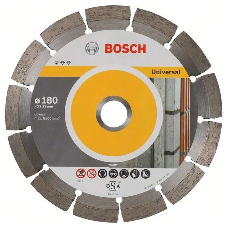 Круг алмазный Bosch Standard for Universal 2608603247