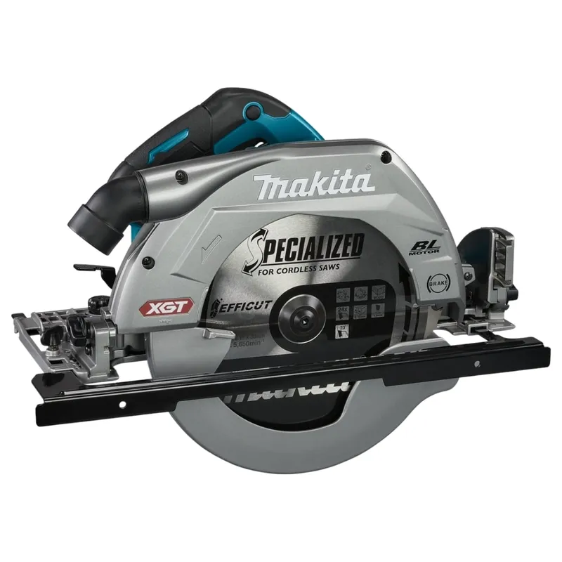 Дисковая пила аккумуляторная Makita HS011GZ