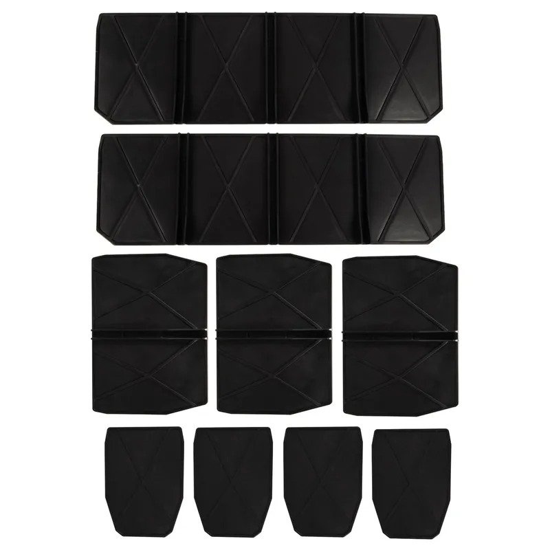 Набор перегородок (для E-Case) Einhell Plastic Compartments Set 9шт. 4540012