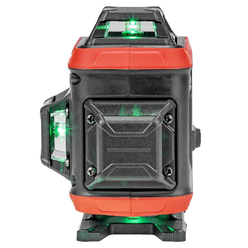 Лазерный нивелир CONDTROL Smart 4D Plus 1-2-484