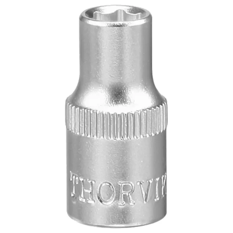 Головка торцевая Thorvik 6-гранная 1/2" 30мм FS01230 52105