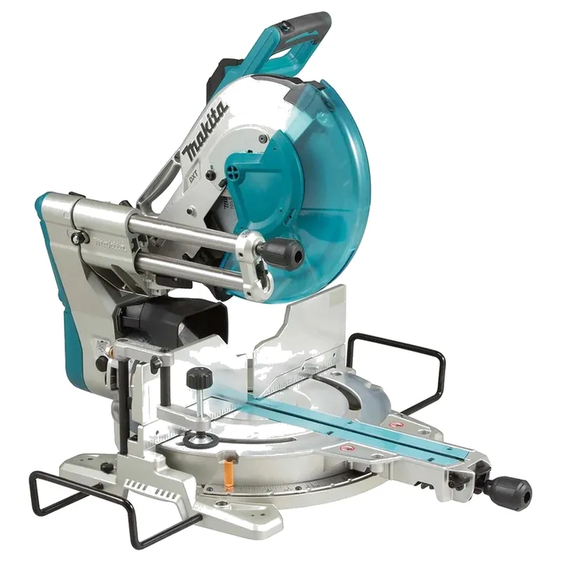 Торцовочная пила MAKITA LS1219L