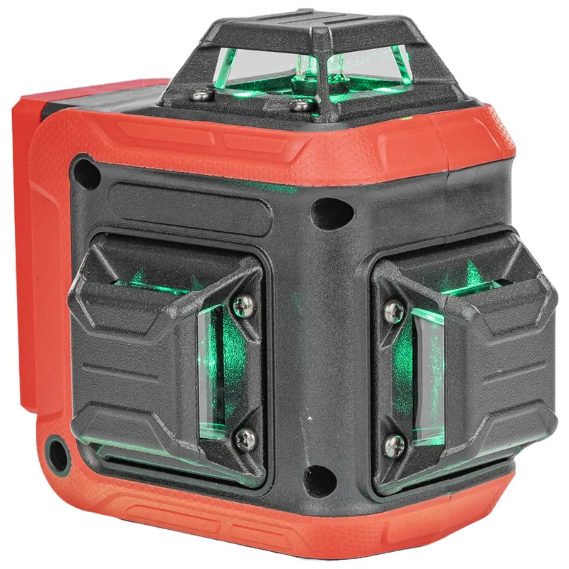 Лазерный нивелир CONDTROL Smart 3D Plus 1-2-478