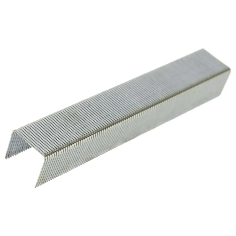 Скобы MATRIX тип 53 10мм 1000шт. 41140