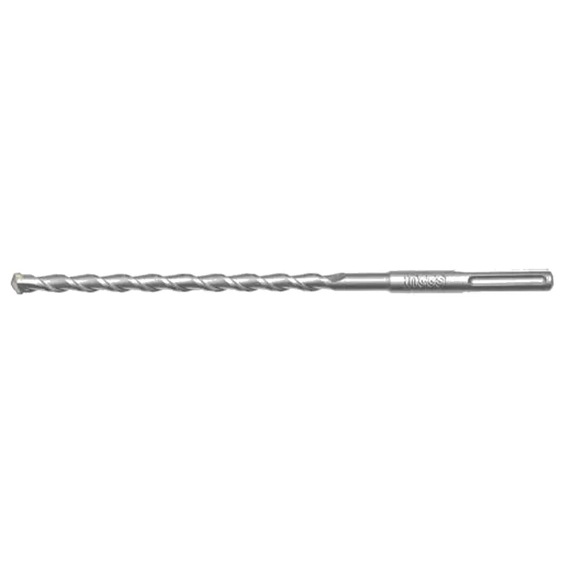 Бур по бетону INGCO SDS-Plus 6х160мм DBH1210602