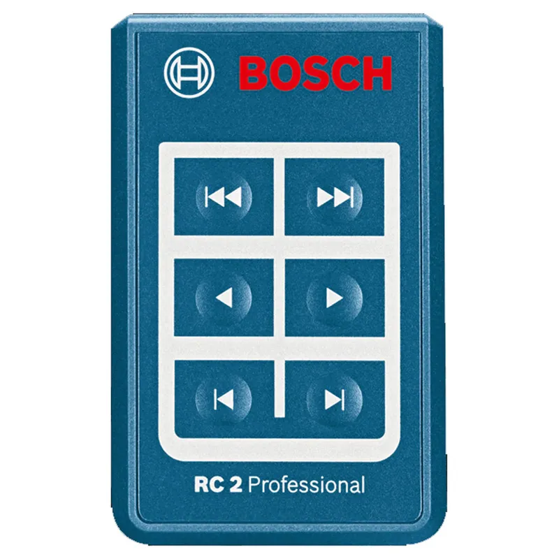 Пульт Bosch RC 2 0601069C00