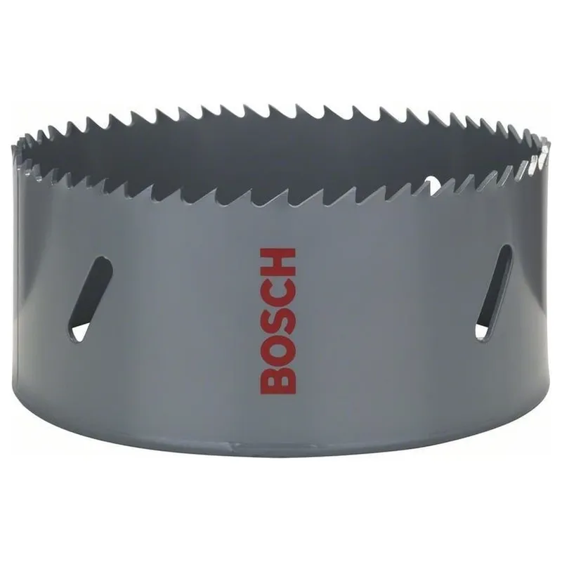 Коронка универсальная Bosch HSS-Bimetal 108мм 2608584135