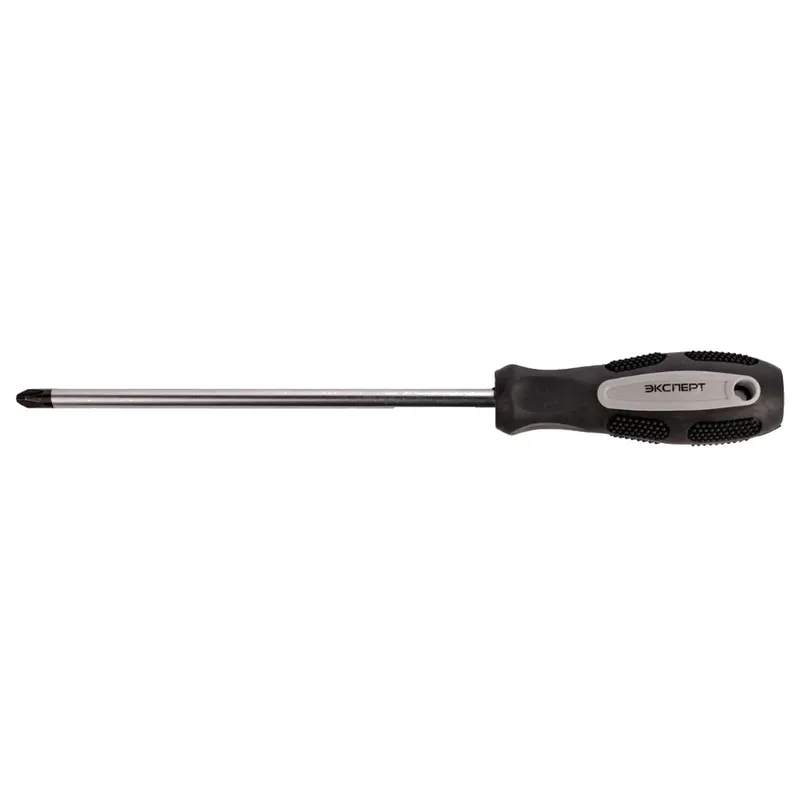 Отвертка ЭКСПЕРТ PH3.0х200мм 149102-3-200