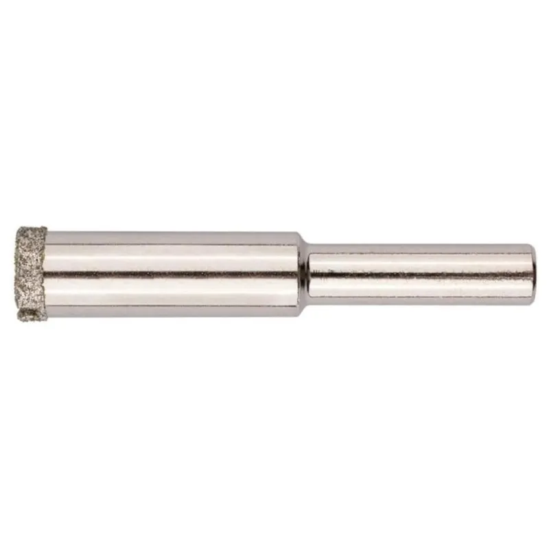 Коронка алмазная кольцевая FIT 10х67мм 2шт. 16203