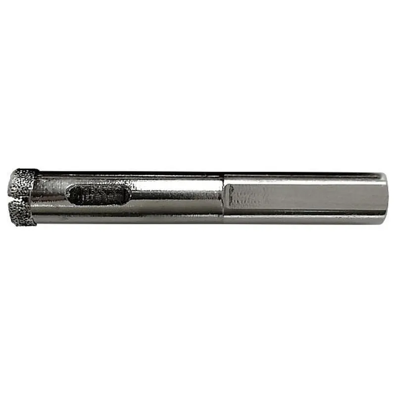 Коронка алмазная кольцевая FIT 12х67мм 2шт. 16204
