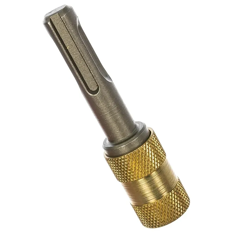Адаптер-переходник FIT SDS-plus-1/4" 37824