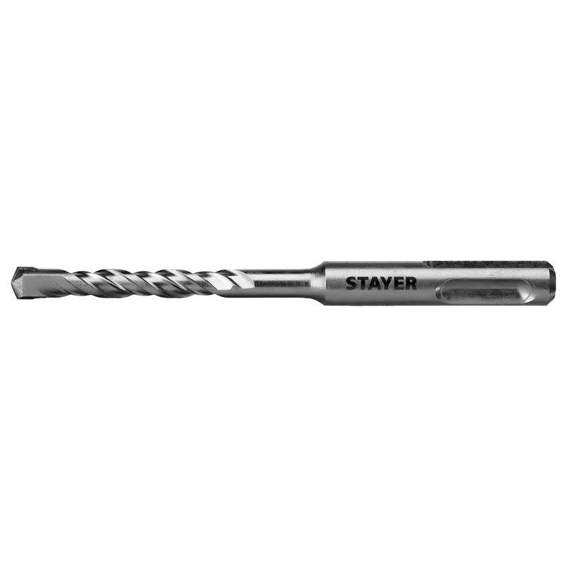 Бур STAYER "PROFESSIONAL" SDS-plus 12x210мм 2930-210-12_z02