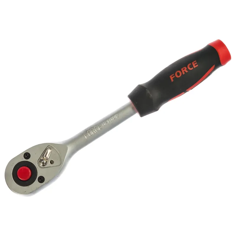 Трещотка FORCE 24зуб. 1/2" 80242
