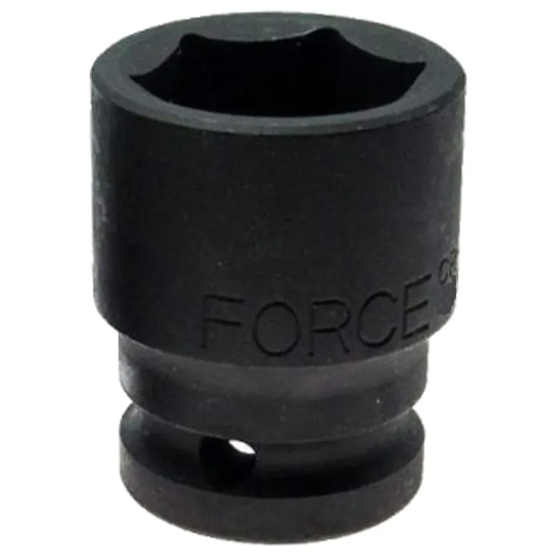 Торцевая головка FORCE 1" 55мм 48555