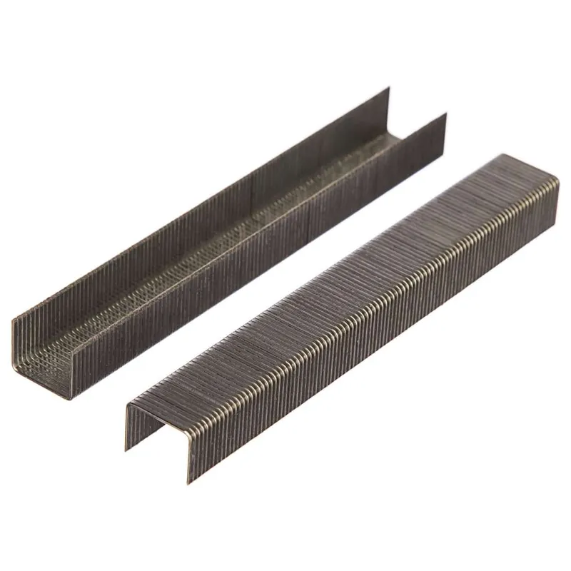 Скобы для 80/16 и 80/25 Sumake 10мм 5000шт. 12.9х0.65х0.95мм 30423